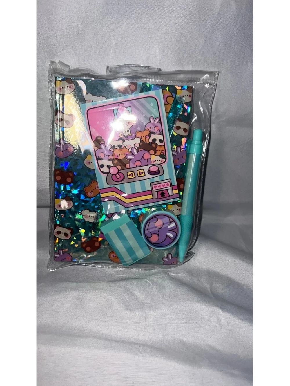 Claire’s girl diary